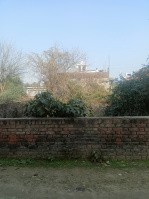 Residential Plot for Sale in Khargapur, Gomti Nagar, Lucknow