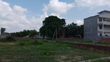  Residential Plot for Sale in Chandiyamau, Lucknow