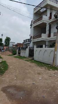  Residential Plot for Sale in Chhota Bharwara, Gomti Nagar, Lucknow