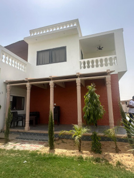 4 BHK Farm House for Sale in Farrukhnagar, Gurgaon