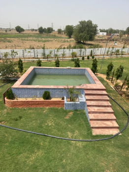 2 BHK Farm House for Sale in Sector 69 Gurgaon