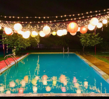 Agricultural Land for Sale in Sector 15 Gurgaon