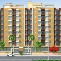 3 BHK Flat for Rent in Ajmer Road, Jaipur