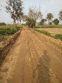  Agricultural Land for Sale in Babugarh, Hapur