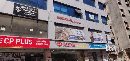  Office Space for Sale in Nanpura, Surat