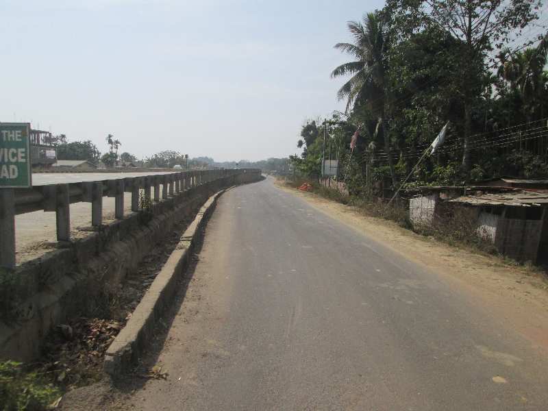  Commercial Land 2 Bigha for Sale in Raha, Nagaon