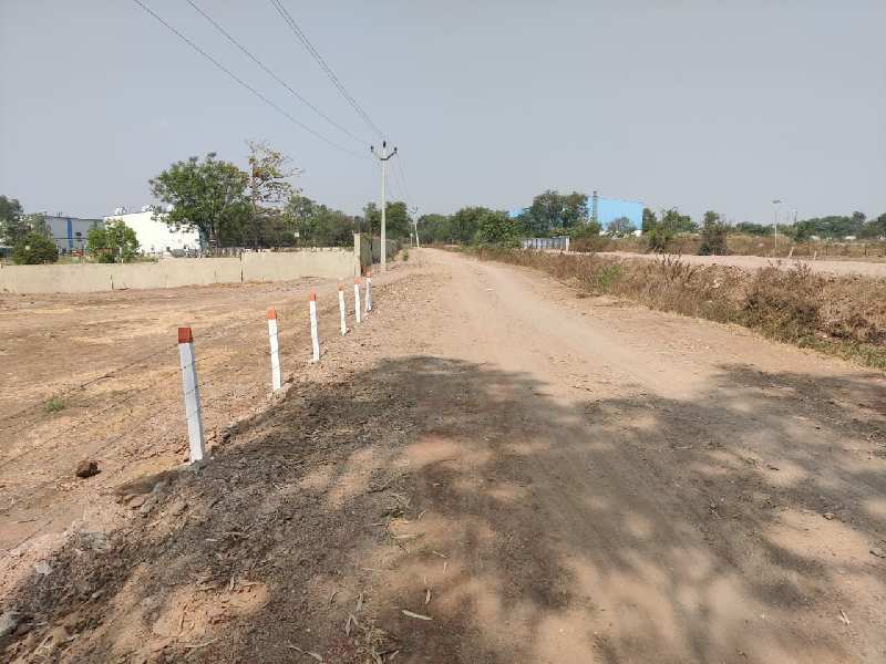  Agricultural Land 3 Acre for Sale in Shirur, Pune