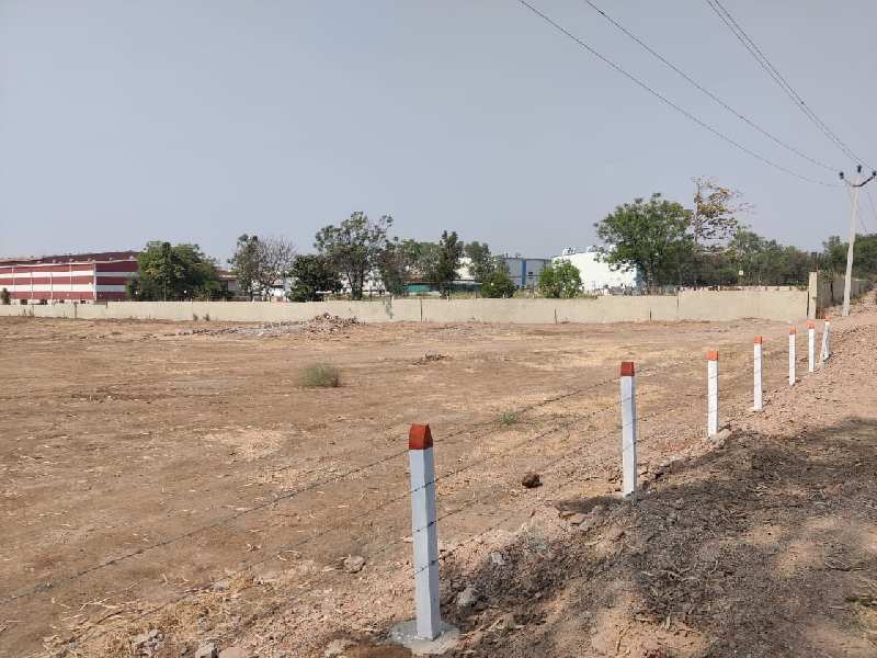  Agricultural Land 3 Acre for Sale in Shirur, Pune