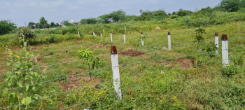  Residential Plot for Sale in Ranjangaon, Pune