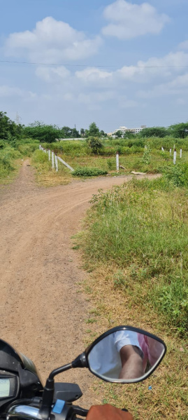  Residential Plot 15 Acre for Sale in Ranjangaon, Pune