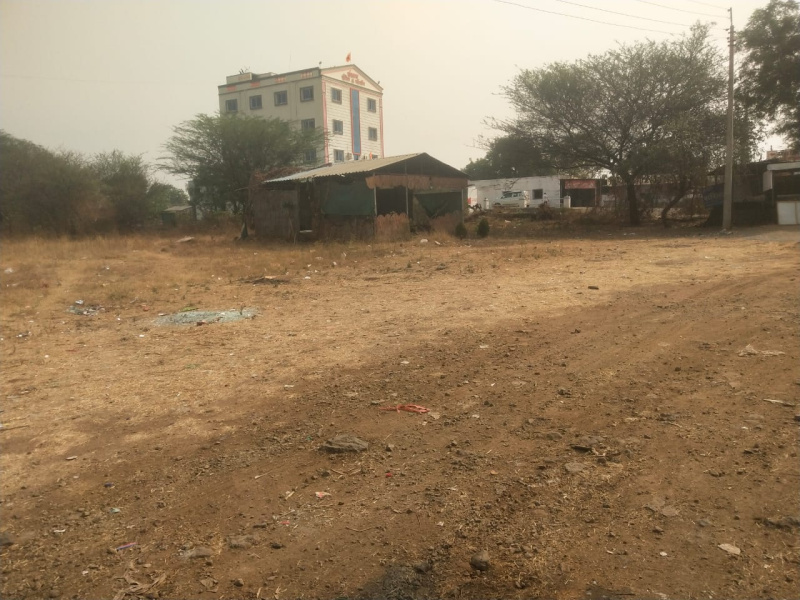  Residential Plot 27 Ares for Sale in Ranjangaon, Pune