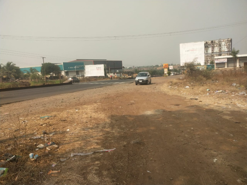  Residential Plot 27 Ares for Sale in Ranjangaon, Pune