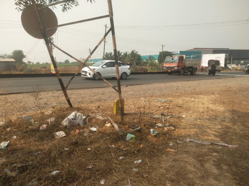  Residential Plot 27 Ares for Sale in Ranjangaon, Pune