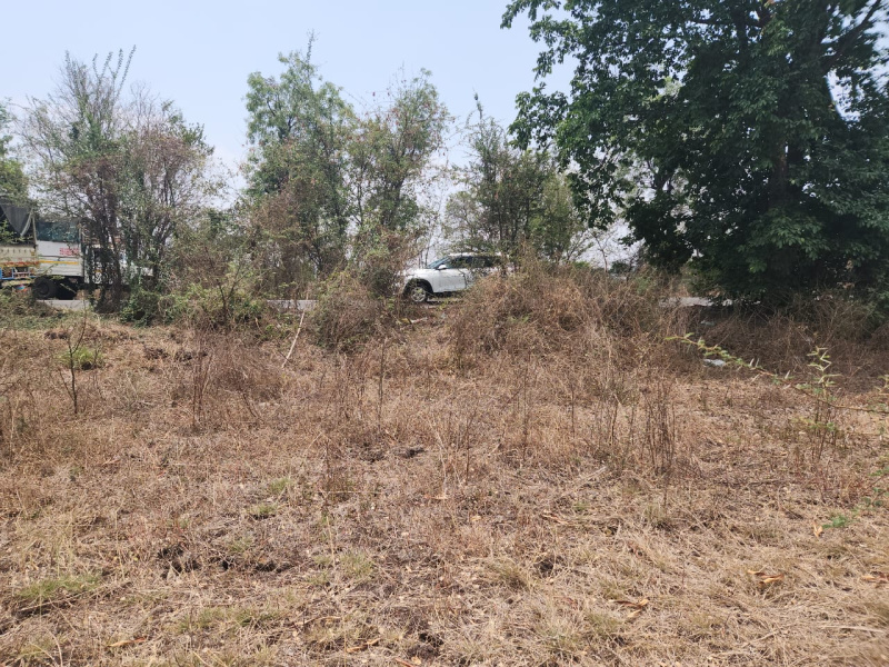  Industrial Land 18 Acre for Sale in Sanaswadi, Pune