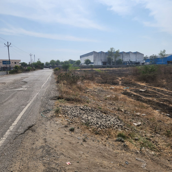  Agricultural Land 5 Acre for Sale in Kondhanpur, Pune