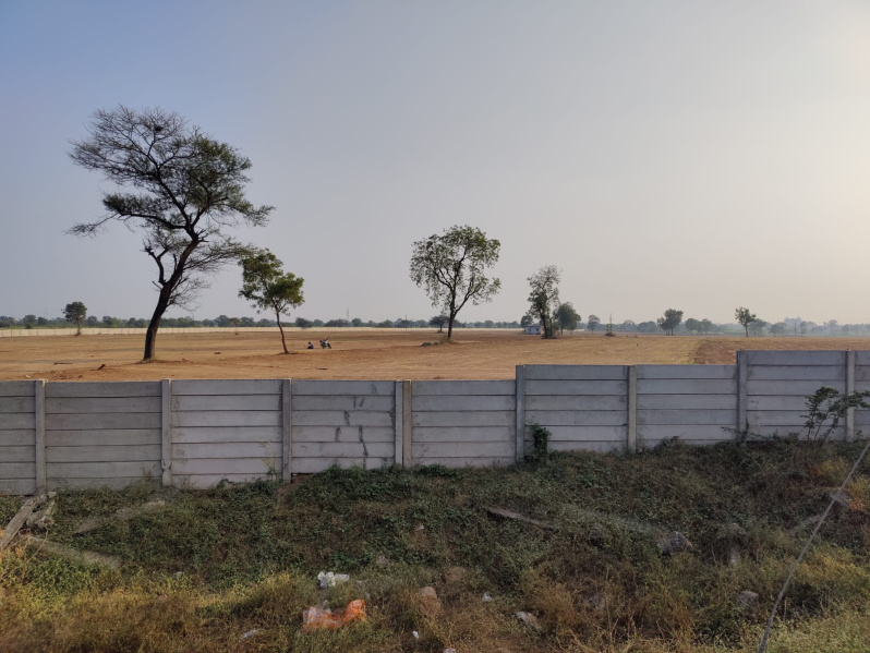  Agricultural Land 18 Acre for Sale in Shikrapur, Pune