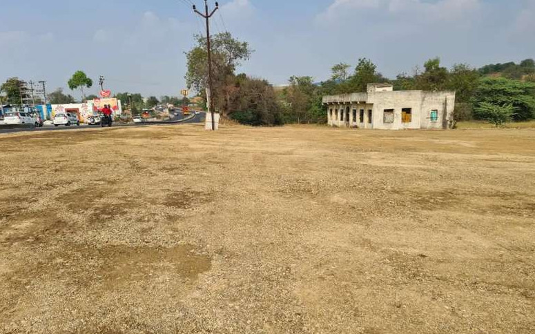  Residential Plot 8 Acre for Sale in Koregaon Bhima, Pune