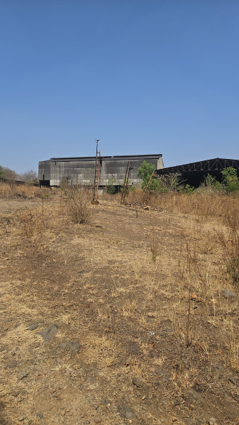  Industrial Land 14 Acre for Sale in Khed Shivapur, Pune