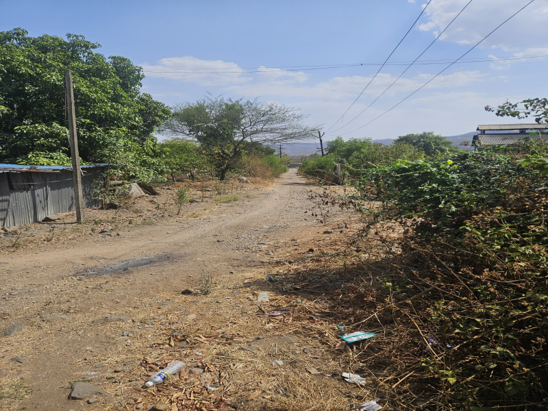  Industrial Land 14 Acre for Sale in Khed Shivapur, Pune