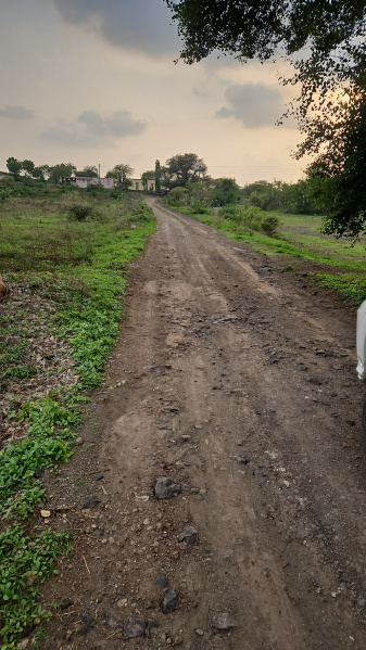  Residential Plot 40 Acre for Sale in Kondhanpur, Pune