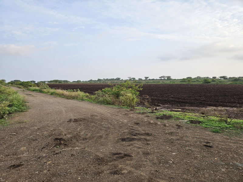  Residential Plot 40 Acre for Sale in Kondhanpur, Pune