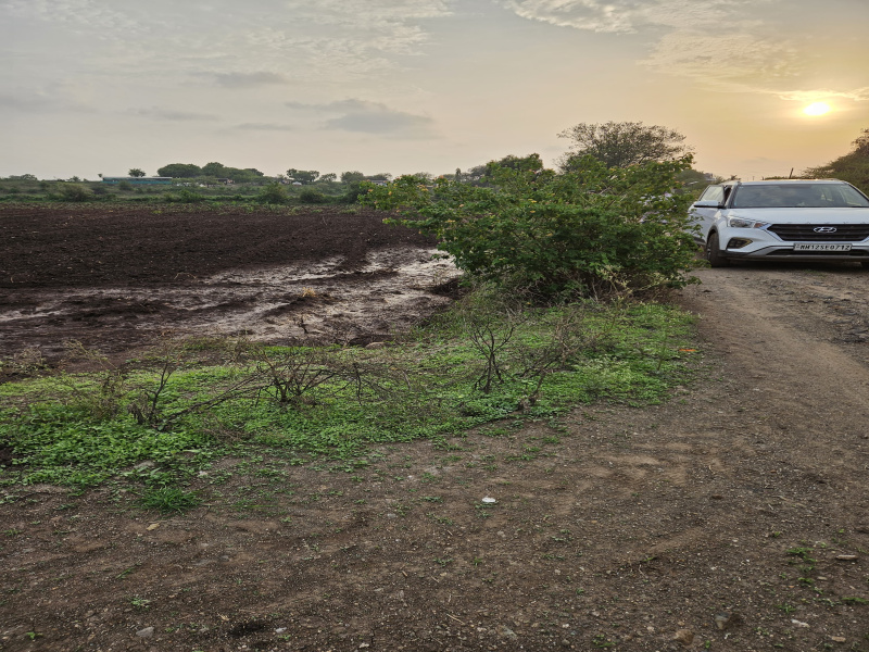  Residential Plot 40 Acre for Sale in Kondhanpur, Pune