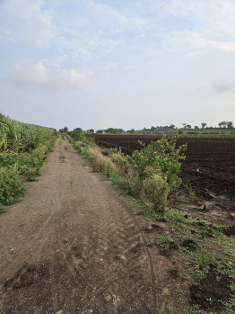  Residential Plot for Sale in Purandar, Pune