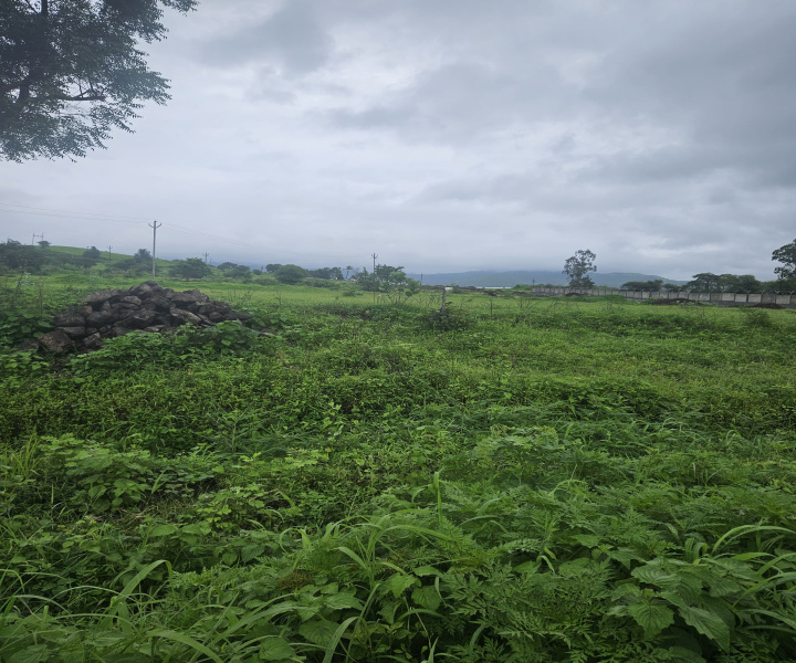  Industrial Land 5 Acre for Sale in Khed Shivapur, Pune