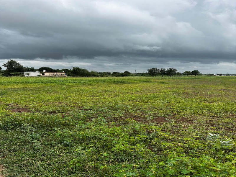  Industrial Land 30 Ares for Sale in Ranjangaon, Pune
