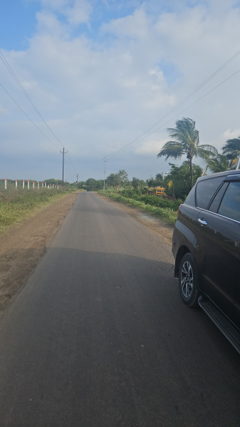 Industrial Land 50 Ares for Sale in Markal, Pune