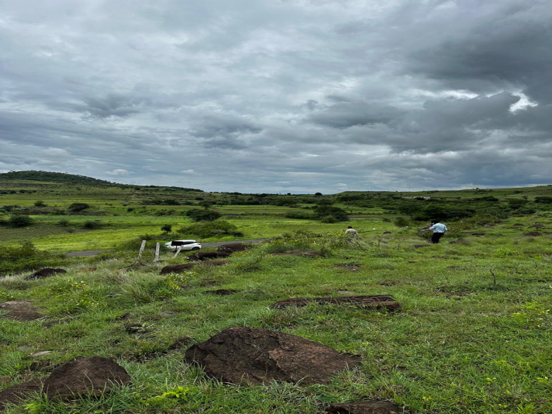  Industrial Land 130 Acre for Sale in Khed, Pune
