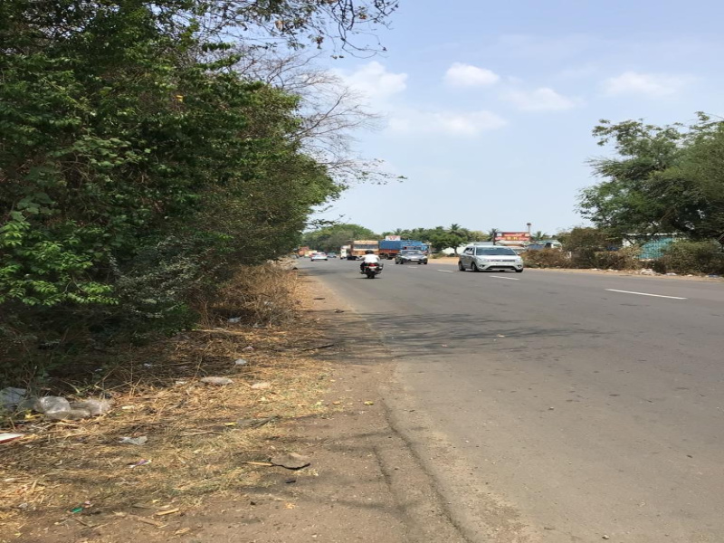  28 Acre Residential Plot for Sale in Shikrapur, Pune
