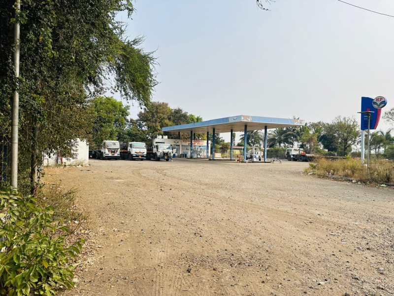  28 Acre Residential Plot for Sale in Shikrapur, Pune