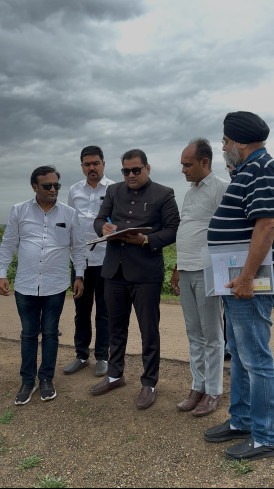  110 Acre Agricultural/Farm Land for Sale in Khed, Pune