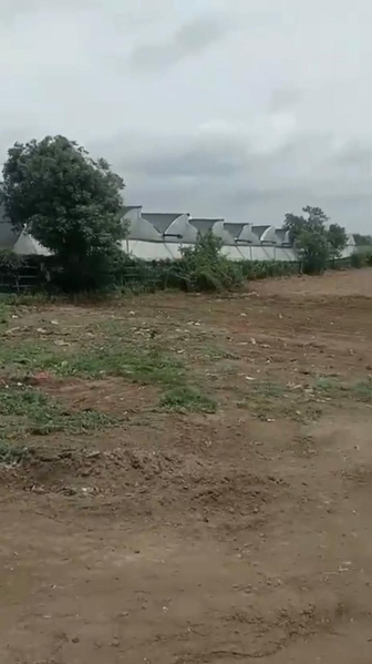  72 Guntha Residential Plot for Sale in Yavat, Pune