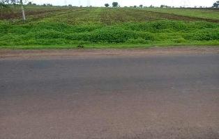  Industrial Land for Sale in Kondhanpur, Pune