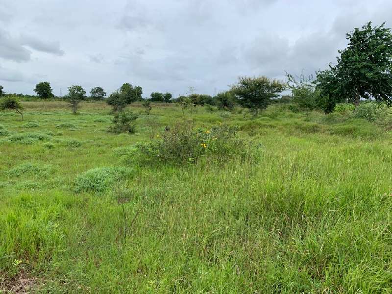  Industrial Land 5 Acre for Sale in Shirur, Pune