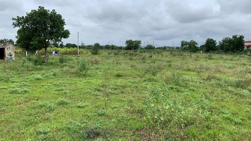  Industrial Land 5 Acre for Sale in Shirur, Pune