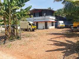  Factory for Sale in Mala, Thrissur