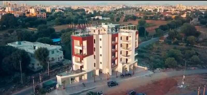 3 BHK Builder Floor 1510 Sq.ft. for Sale in Mansarovar Extension, Jaipur