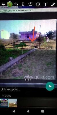 Agricultural Land for Sale in Herbertpur, Dehradun