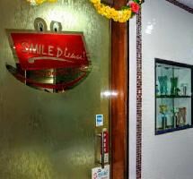  Office Space for Rent in Sector 17 Vashi, Navi Mumbai