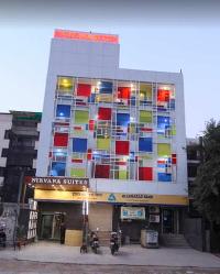  Guest House for Rent in Pocket 1 Jasola Vihar, Delhi