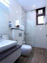  Guest House for Rent in Pocket 1 Jasola Vihar, Delhi