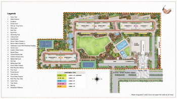 3 BHK Flat for Sale in Sector 80 Gurgaon