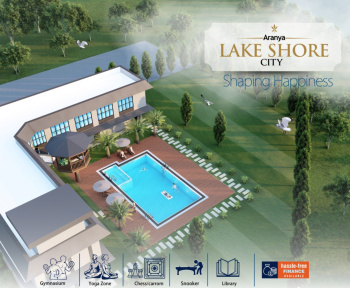  Residential Plot for Sale in Bahnakadi, Raipur, Raipur