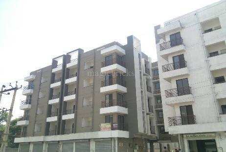 2 BHK Residential Apartment 946 Sq.ft. for Sale in Nava Naroda, Ahmedabad
