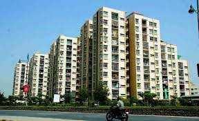 3 BHK Flat for Rent in Dhanori, Pune