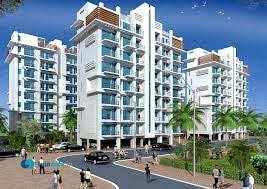 2 BHK Flat for Sale in Dhanori, Pune