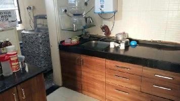 1 BHK Flat for Sale in Nibm, Pune